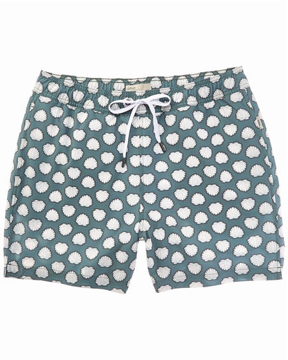 Onia Stretch Volley Swim Short
