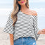 Black Stripe