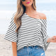 Black Stripe