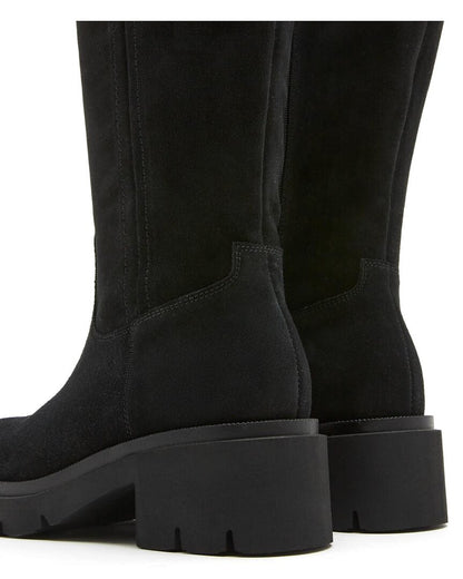 Black-