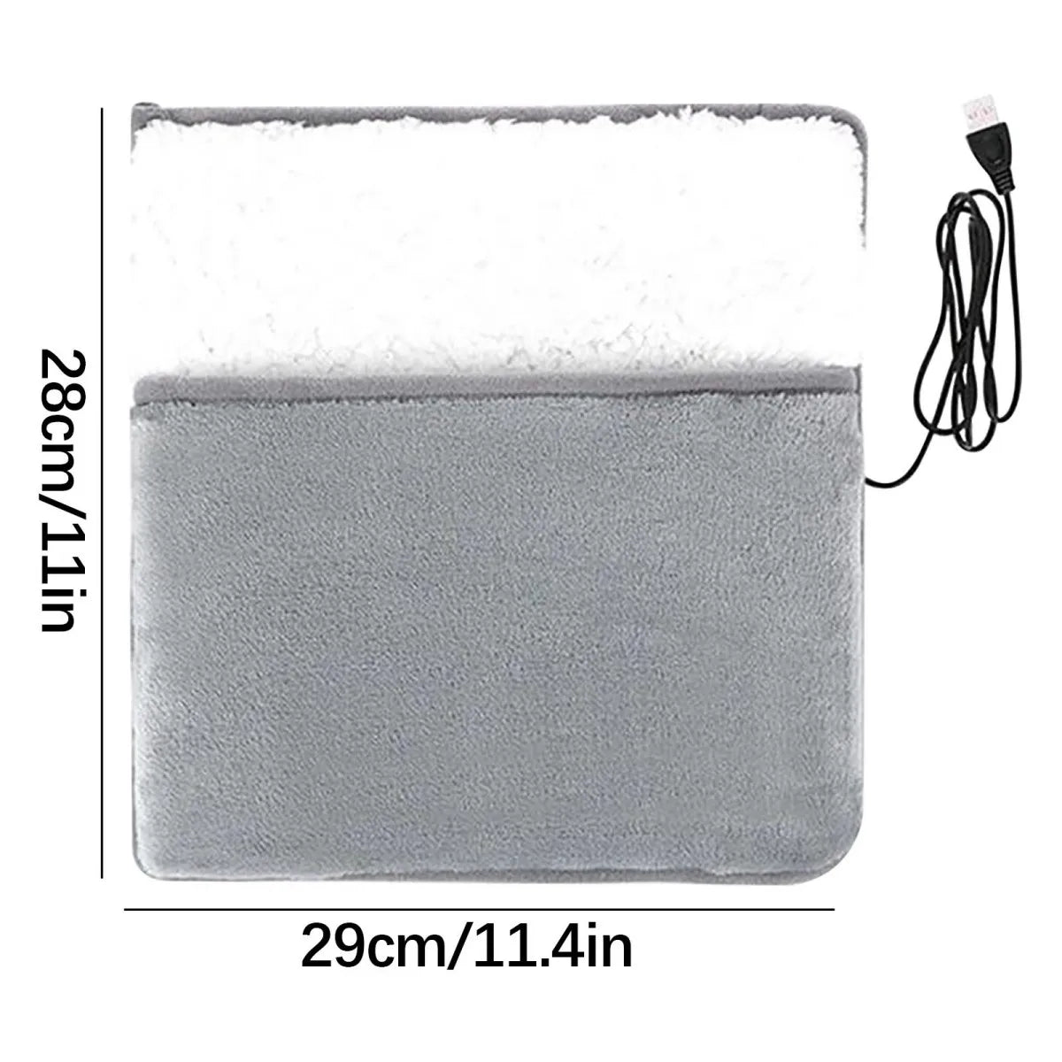 Grey-