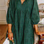 Blackish Green