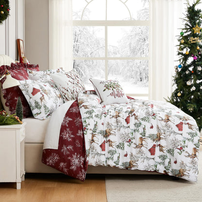White Christmas-