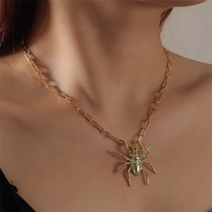 Metallic-