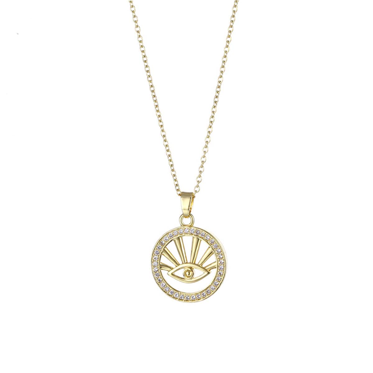 Metallic-