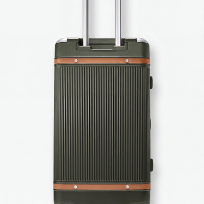 Safari Green-