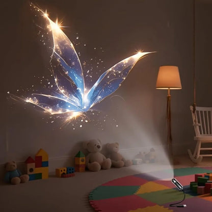 Butterfly-