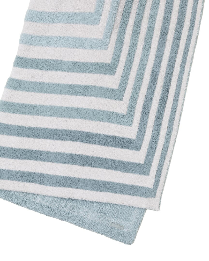 Barefoot Dreams Cozychic Prismatic Throw