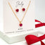 Gold Ruby - July
