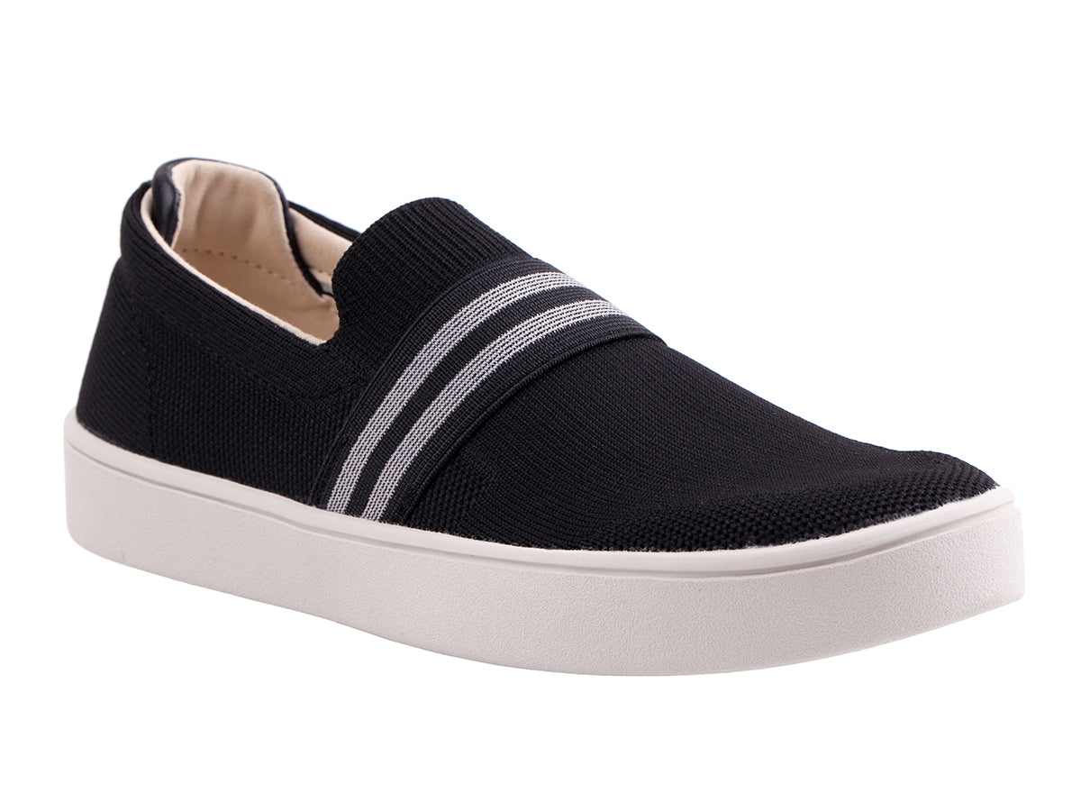 BLACK -