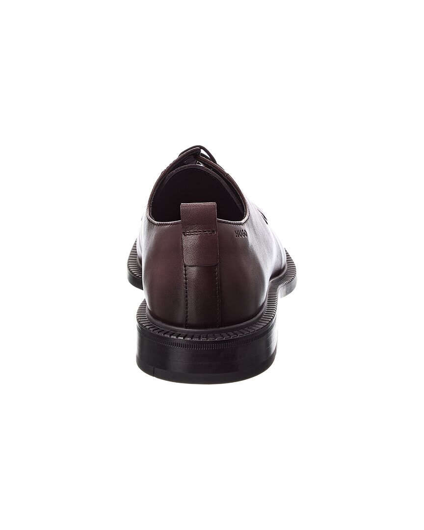 606-DARK RED-