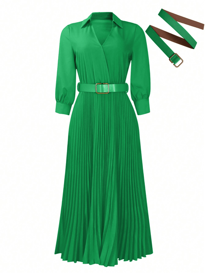 Green-