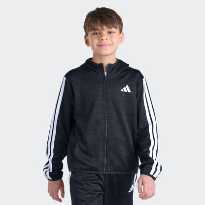 Black-
