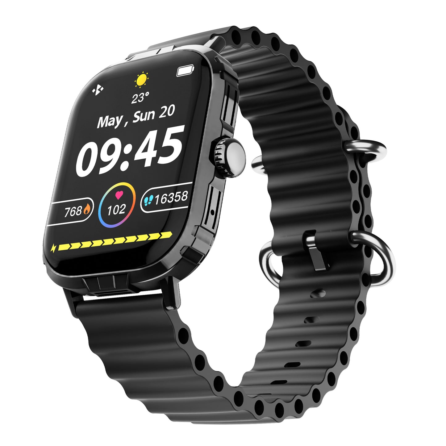 Black-
