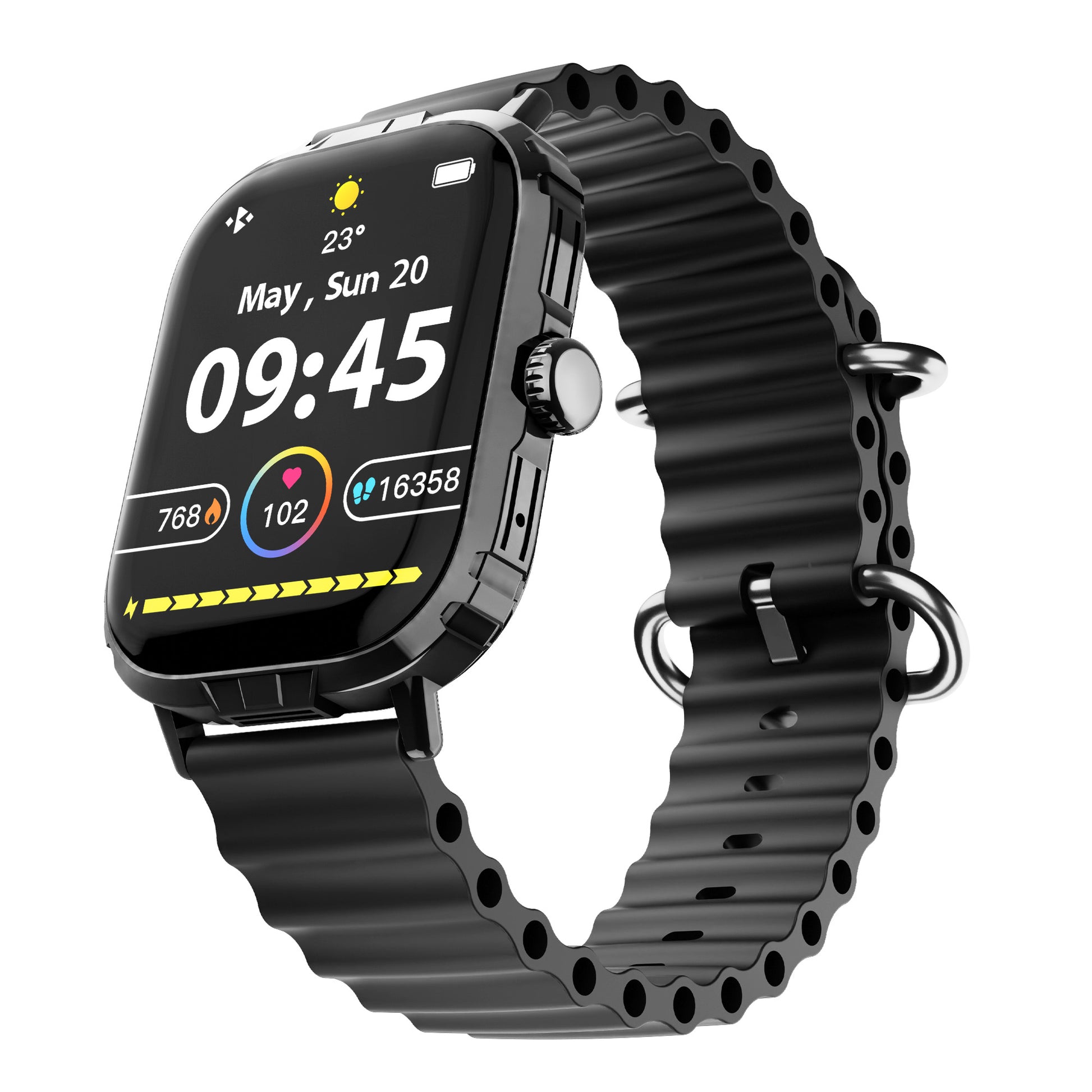 Black-