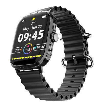 Black-