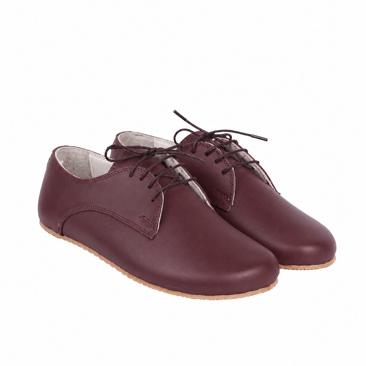 Burgundy-