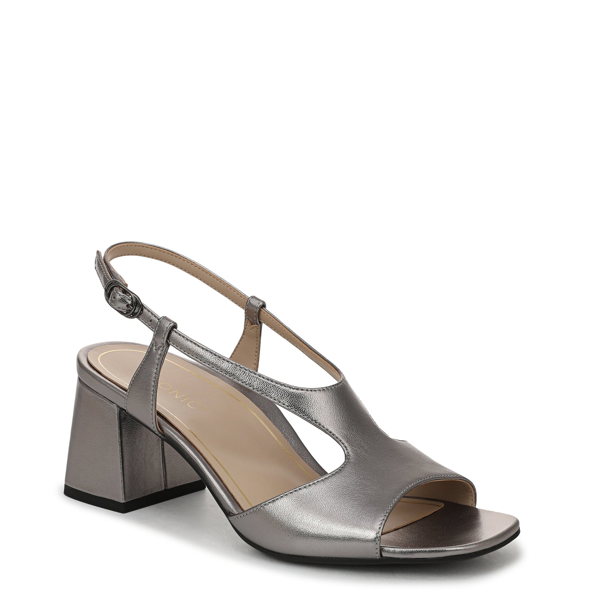 Pewter-