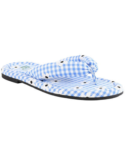 BLUE-