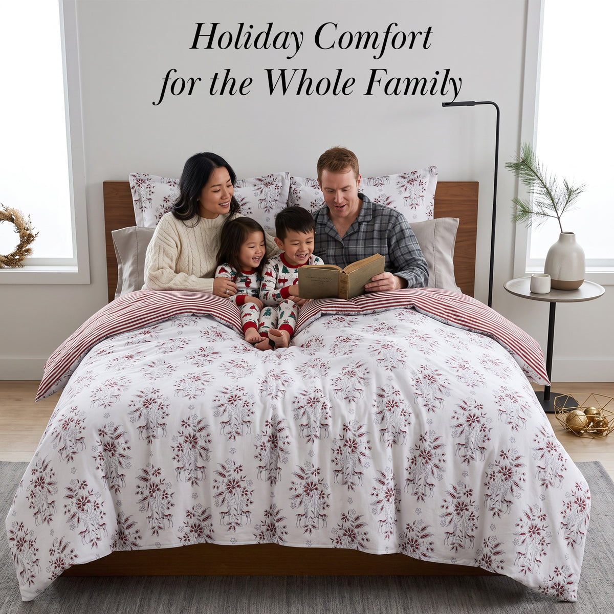 Merry Manor-