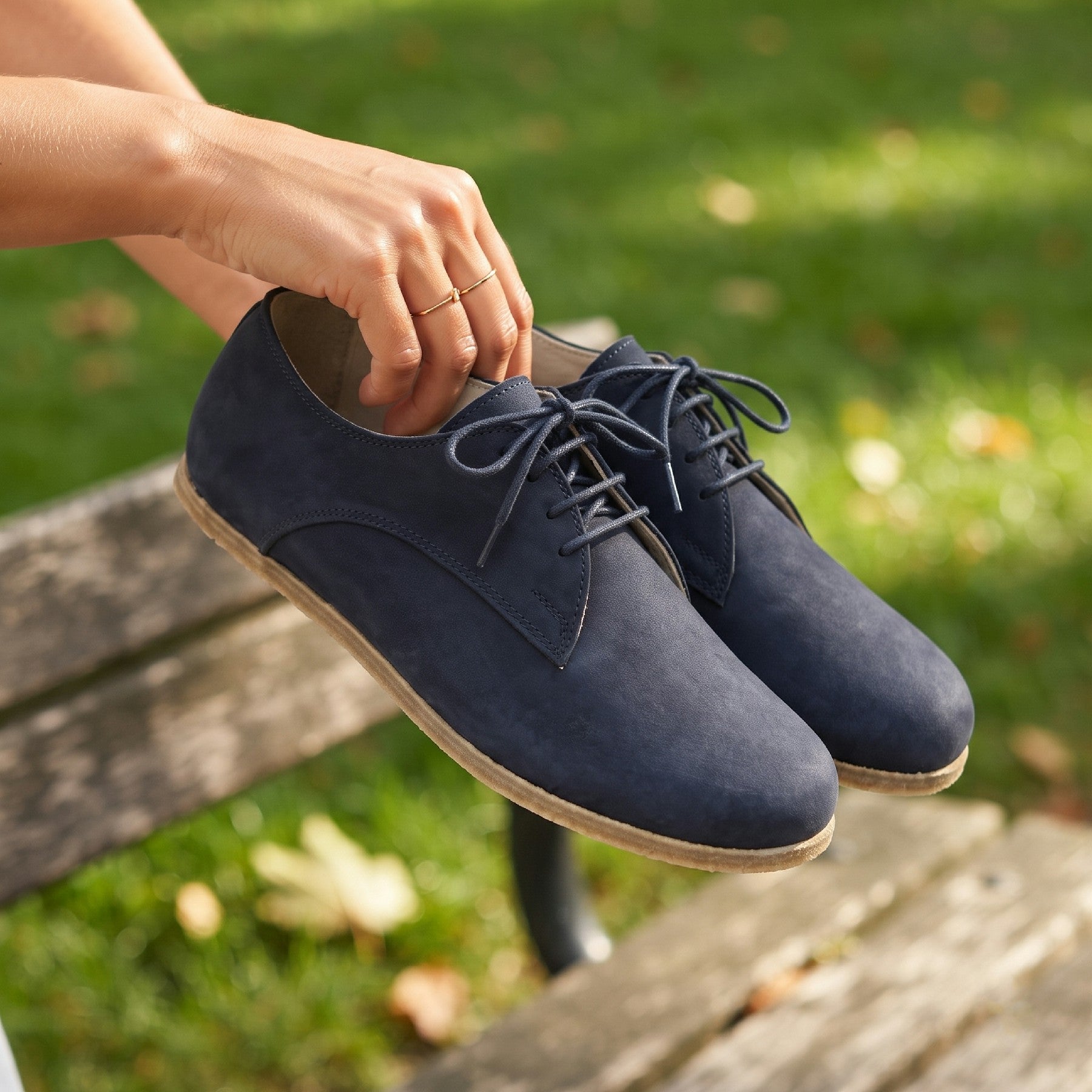 Navy blue-