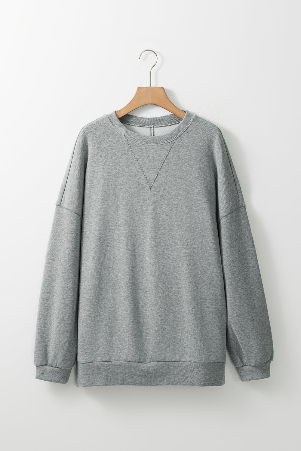 Medium Grey-