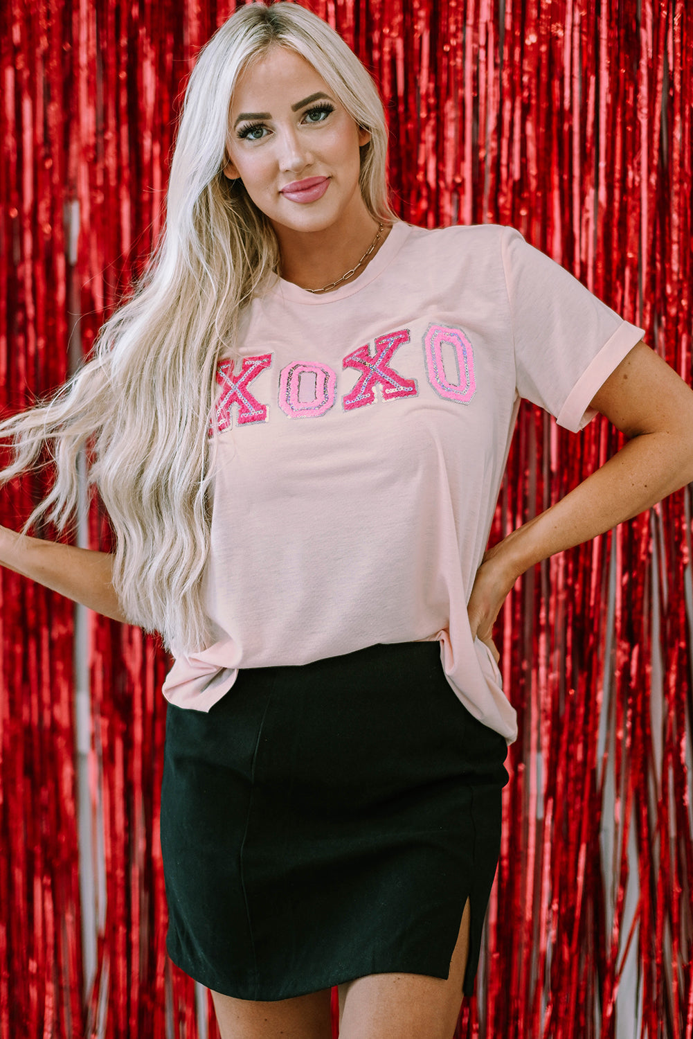 Threaded Pear Cora Graphic T Shirt T-Shirt