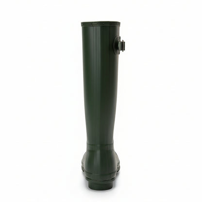 Hunter Green-