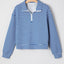 Blue Stripe
