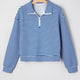 Blue Stripe