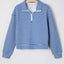 Blue Stripe