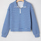 Blue Stripe