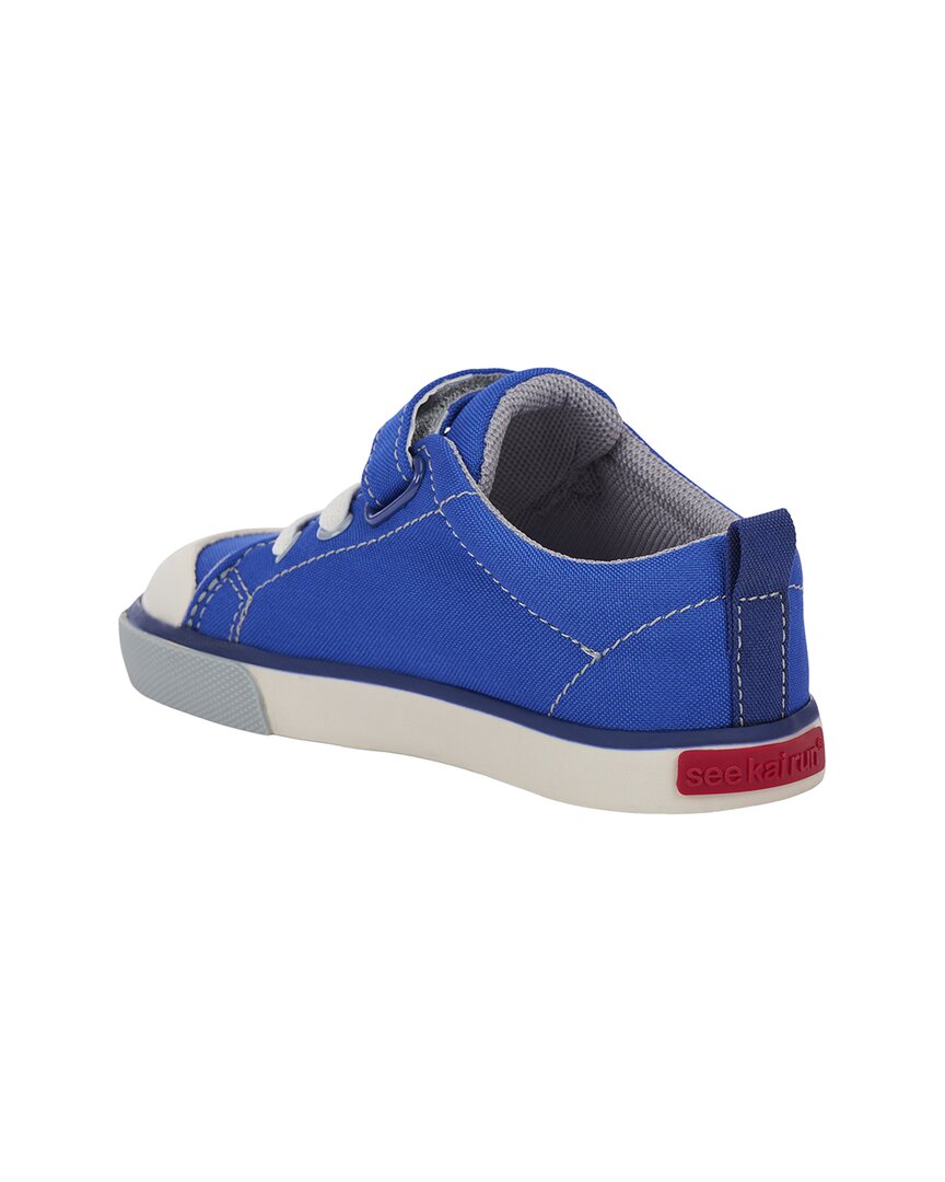 KELLY BLUE-