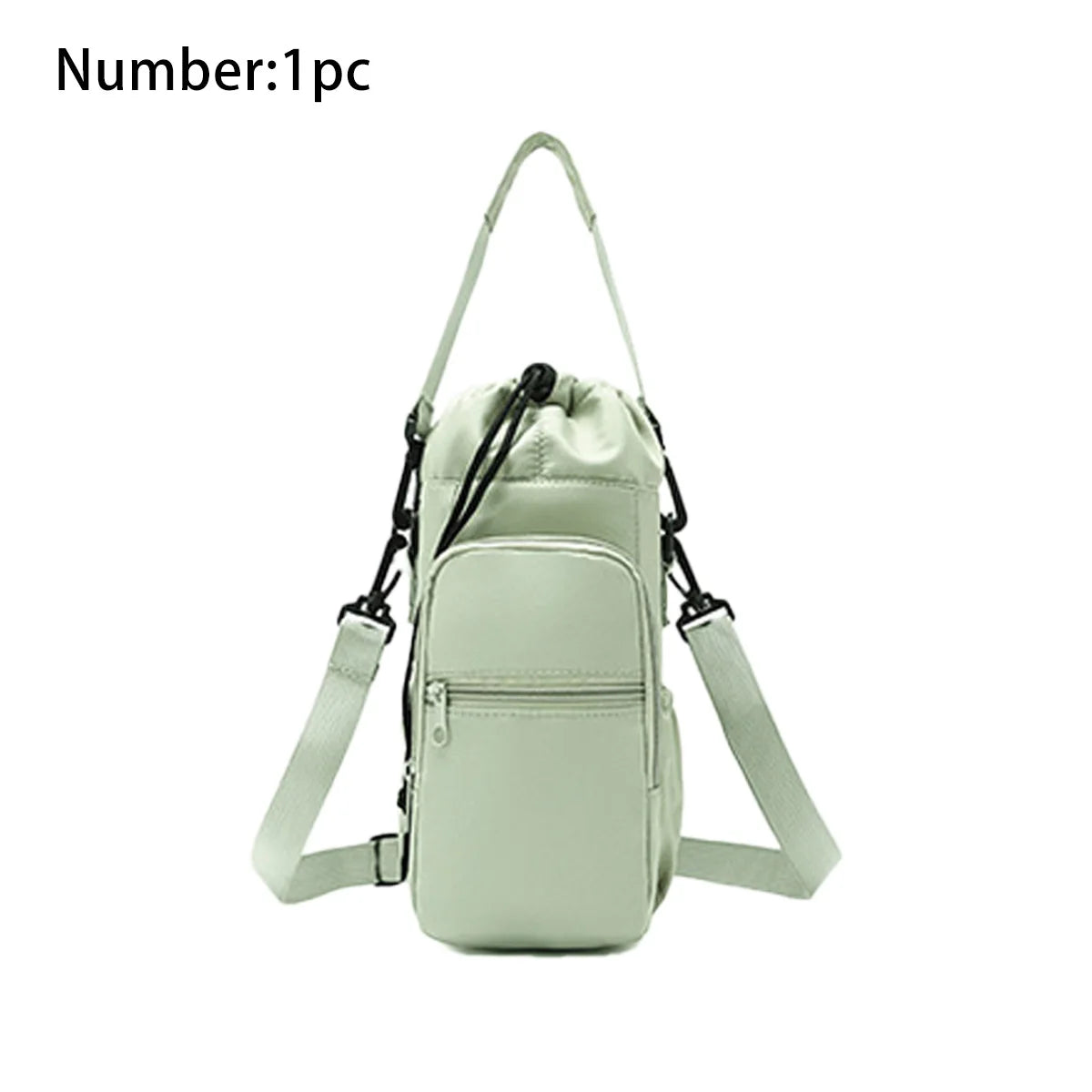 Green-