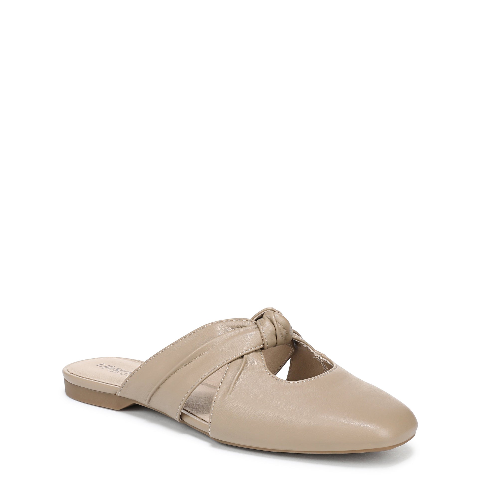 Light Tan-