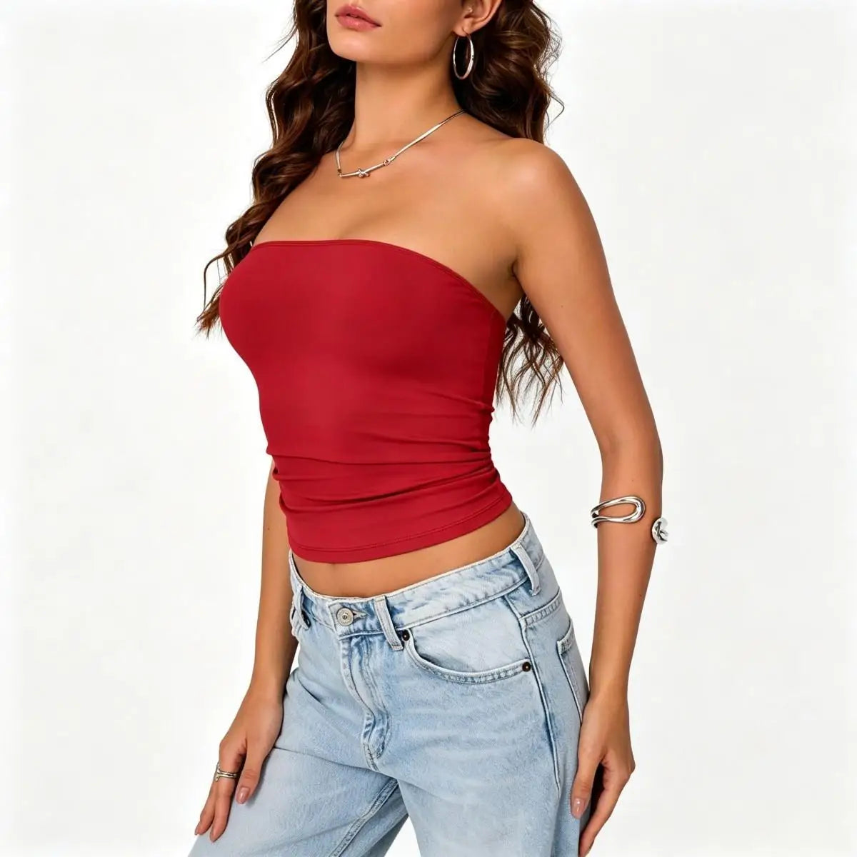 Red-