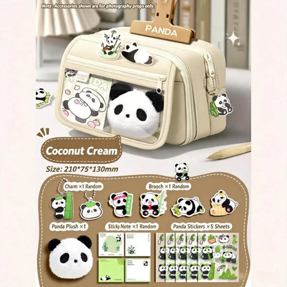 Beige-