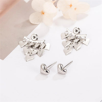 Metallic-