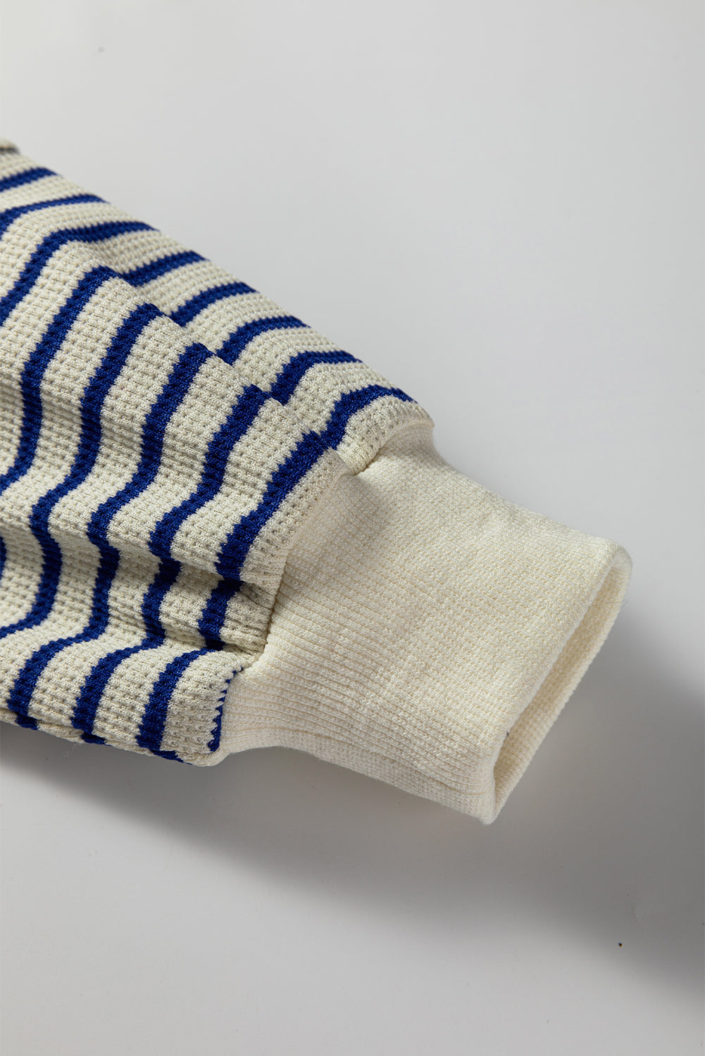 Blue Stripe-