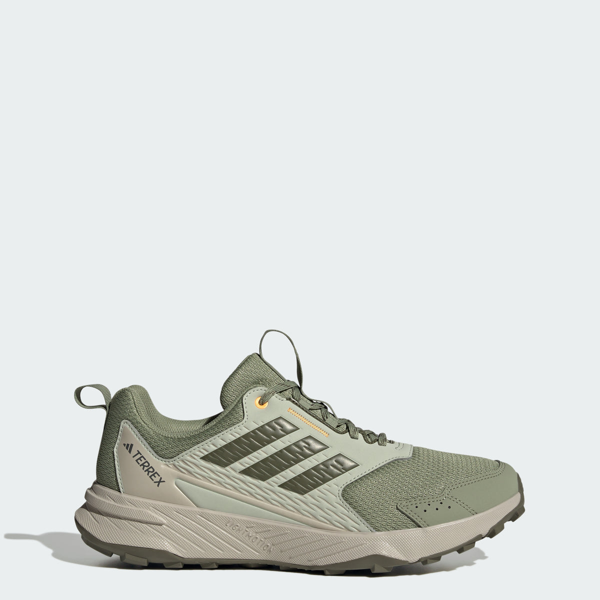 Tent Green / Olive Strata / Lucid Tanger-