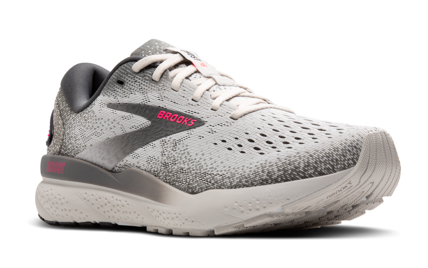 Grey/Gargoyle/Pink-
