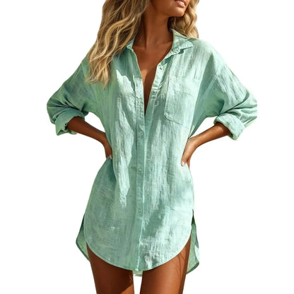 Green-