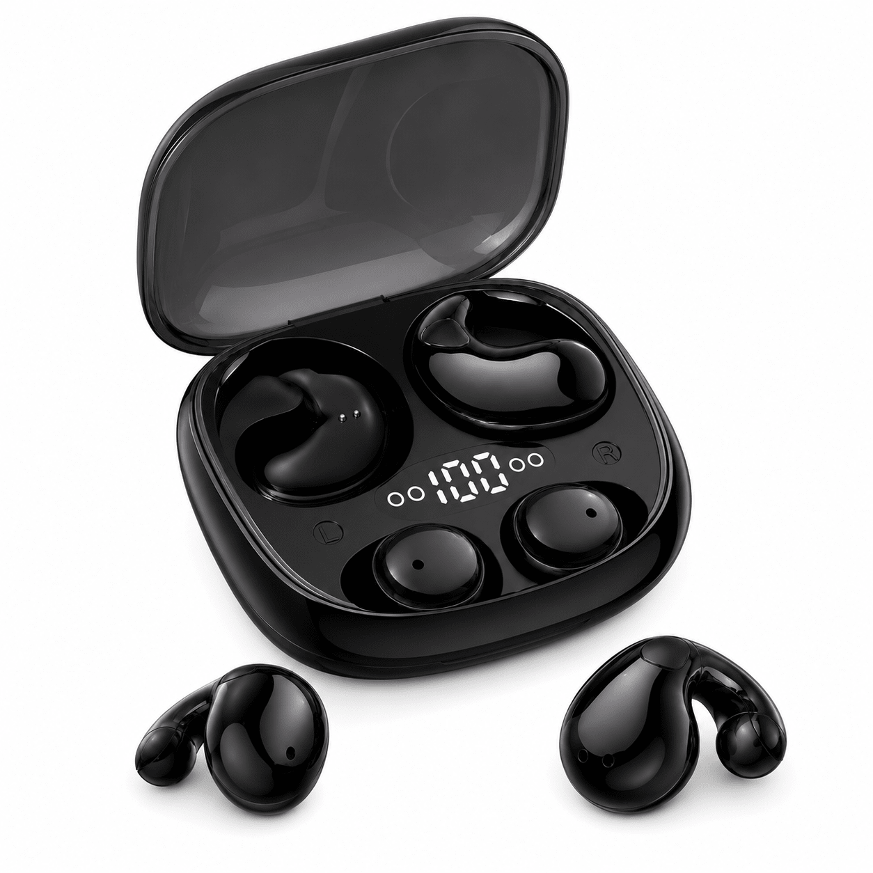 Black-