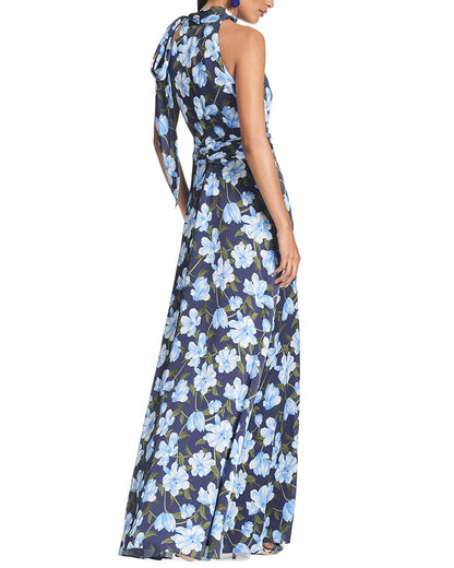 OCEAN BLUE MAGNOLIA-