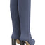 STORMY BLUE/BLACK