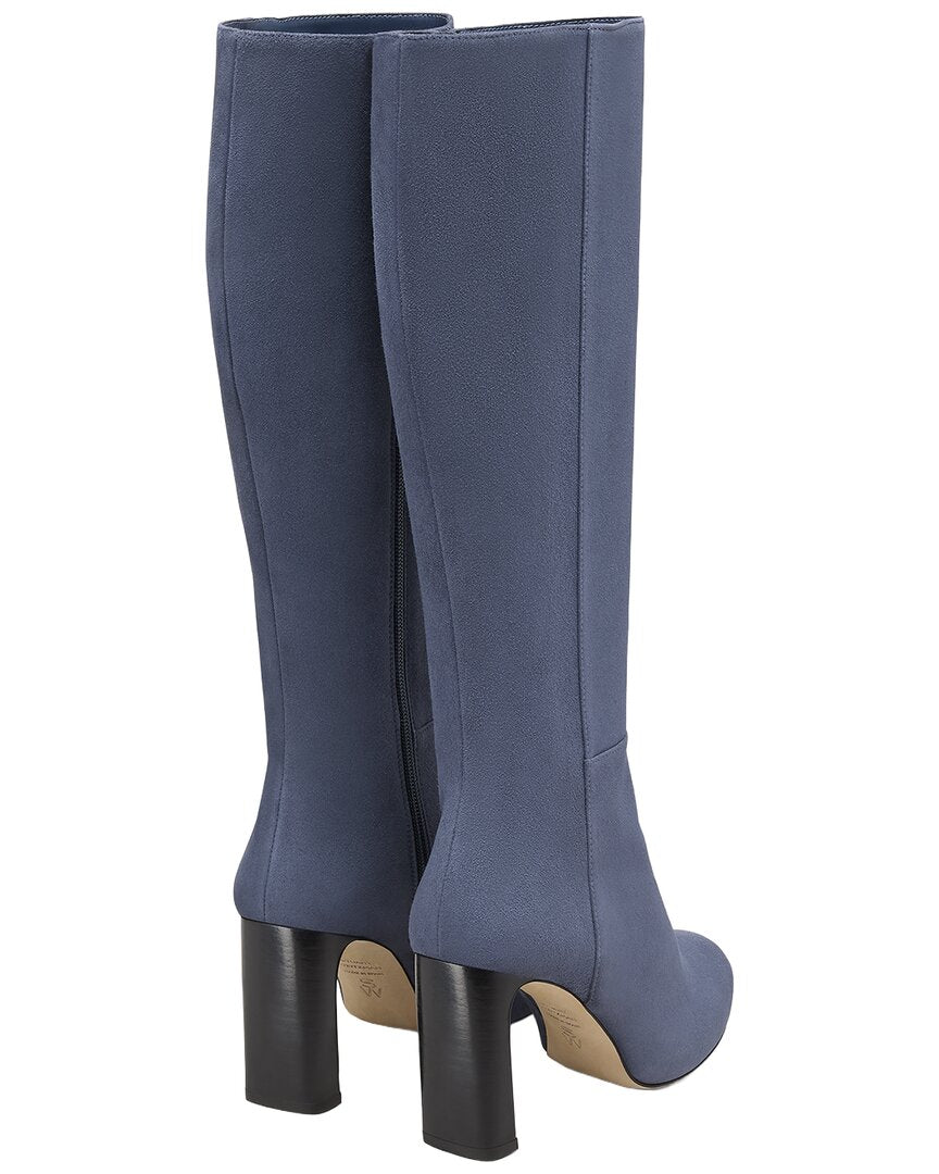 STORMY BLUE/BLACK-