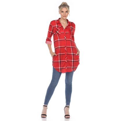 Red-