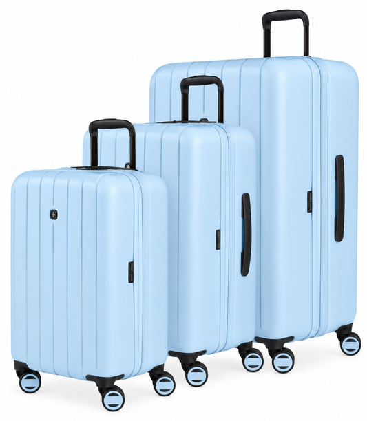 Light Blue-