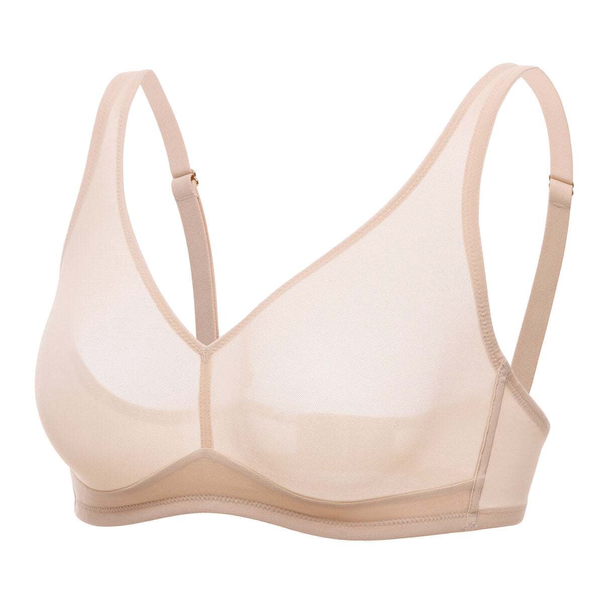 Beige-