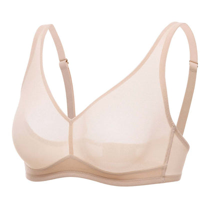 Beige-